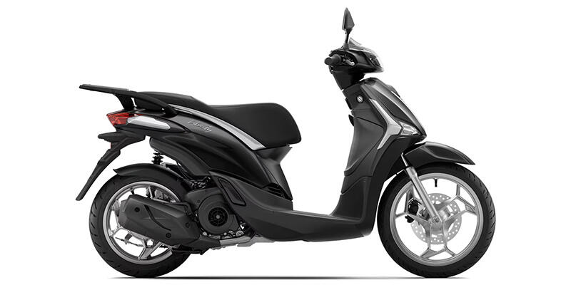 Liberty 150
