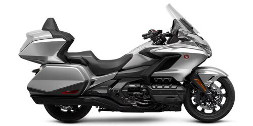 2025 Gold Wing® Tour Automatic DCT thumbnail