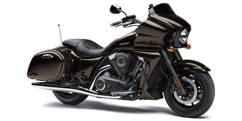 2026 Vulcan® 1700 Vaquero® ABS thumbnail