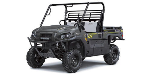 2026 Mule™ PRO-FXR™ 1000 thumbnail