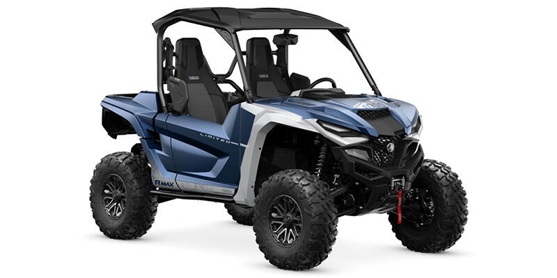 Wolverine RMAX2 1000 Limited
