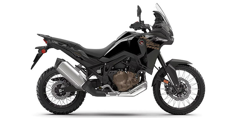 2026 Africa Twin