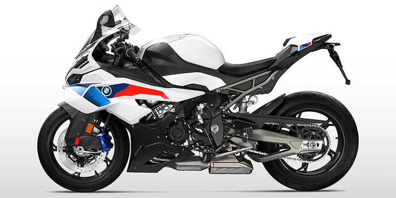 2027 S 1000 RR