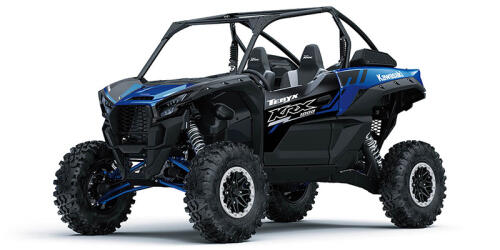 2025 Teryx® KRX™ 1000 thumbnail