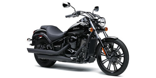 2026 Vulcan® 900 Custom thumbnail