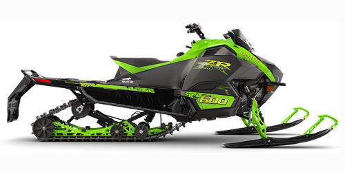 ZR 600 137 1.25 AWS Sno Pro ES thumbnail