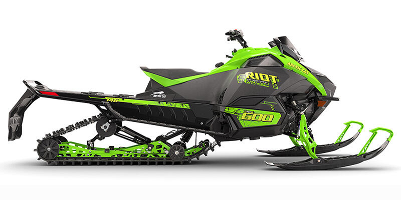 Riot 600 146 1.35 AWS Sno Pro ES