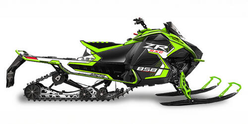 ZR 858 R-XC 137 1.35 AWS ES Sport Guage thumbnail