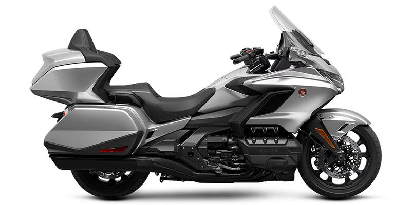 2025 Gold Wing® Tour