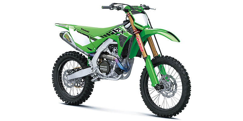 2025 KX™450SR