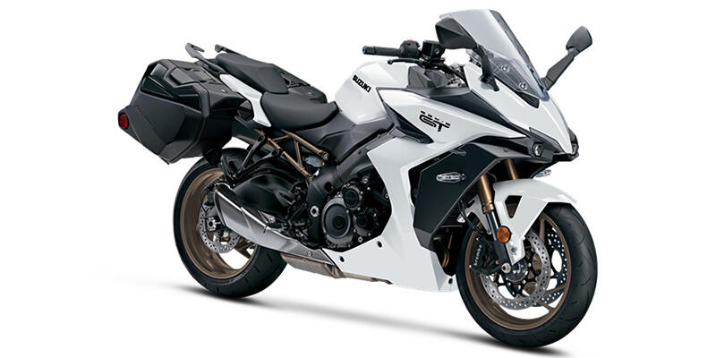 2026 GSX-S1000GT+