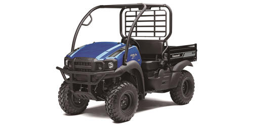 2026 Mule SX™ 4x4 XC thumbnail
