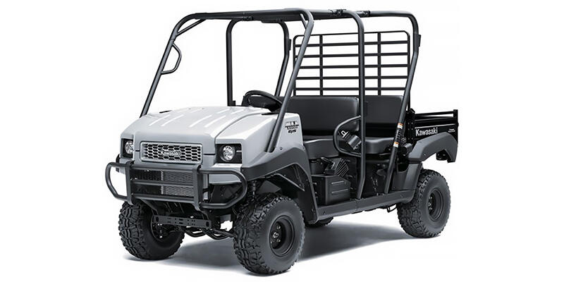 2025 Mule™ 4000 Trans