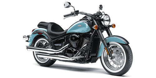 2025 Vulcan® 900 Classic thumbnail