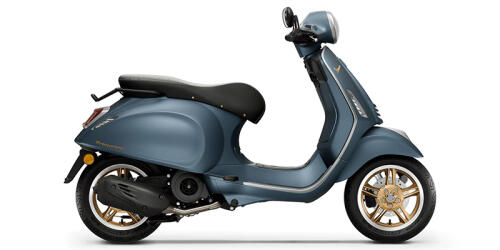 Primavera 150 Officina 8 thumbnail