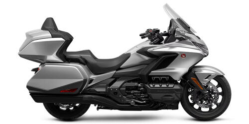 2025 Gold Wing® Tour thumbnail