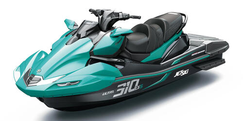 2026 Jet Ski® Ultra® 310LX-S thumbnail