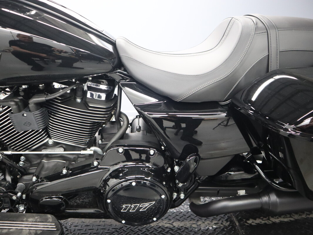 2026 Harley-Davidson® Road Glide™ FLTRX, photo 30