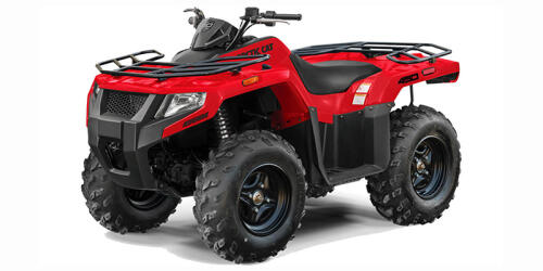 Alterra 450 thumbnail