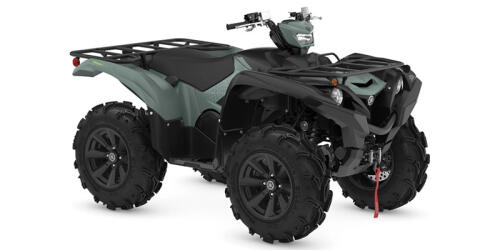 Grizzly EPS XT-R thumbnail