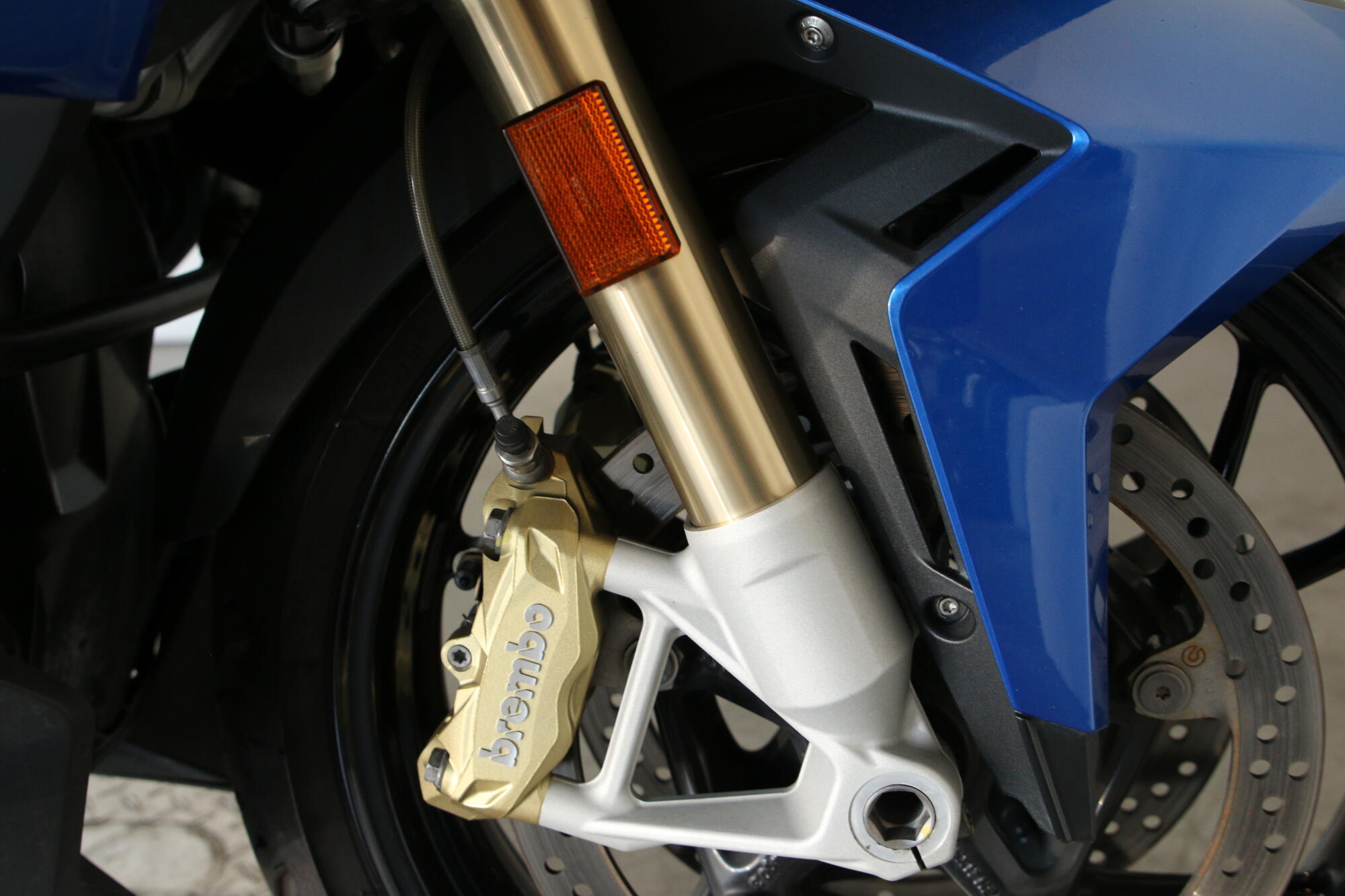 2021 BMW Motorrad R 1250 RT, photo 14
