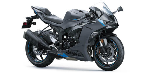 2025 Ninja® ZX™-6R ABS thumbnail