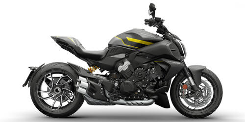 2025 Diavel V4 thumbnail