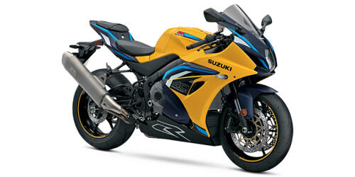 2026 GSX-R1000 40th Anniversary Edition thumbnail