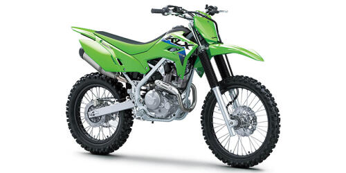 2026 KLX®230R S thumbnail