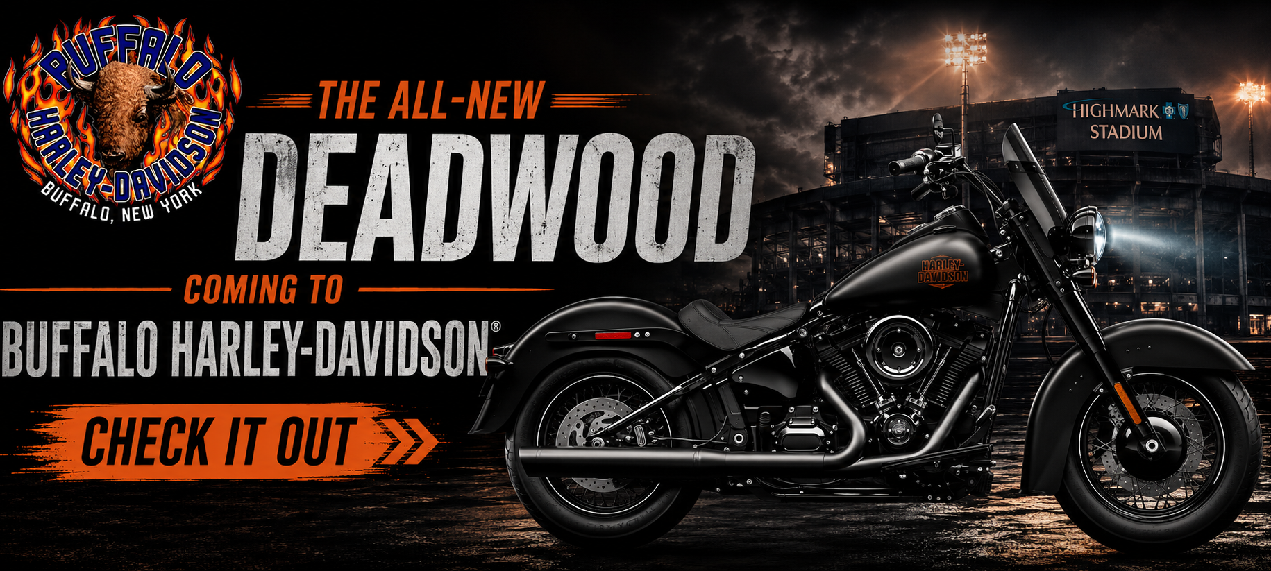 deadwood