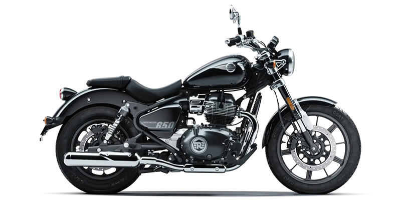 Super Meteor 650