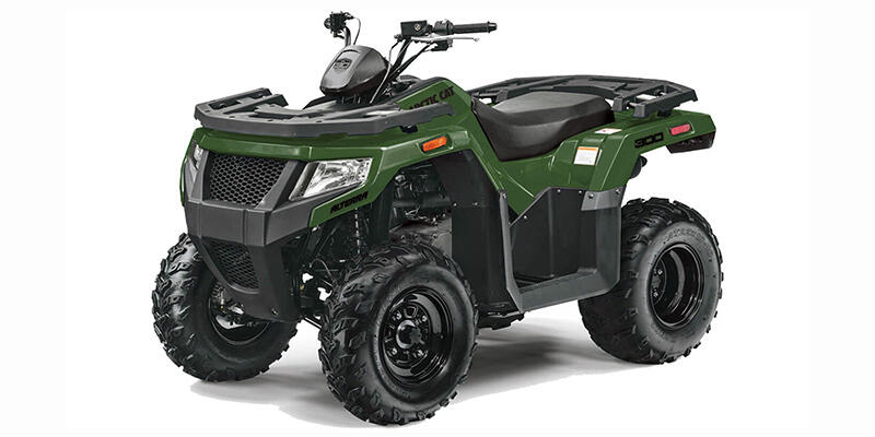 Alterra 300