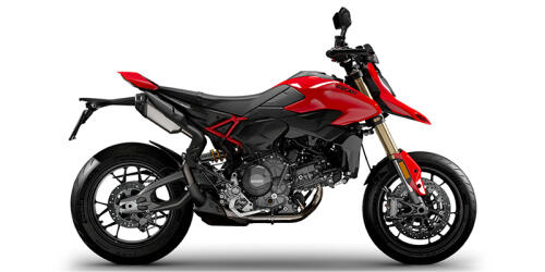2026 Hypermotard V2 thumbnail