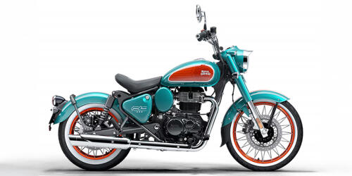 Goan Classic 350 thumbnail