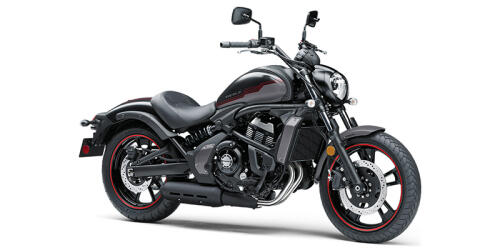 2025 Vulcan® S ABS thumbnail