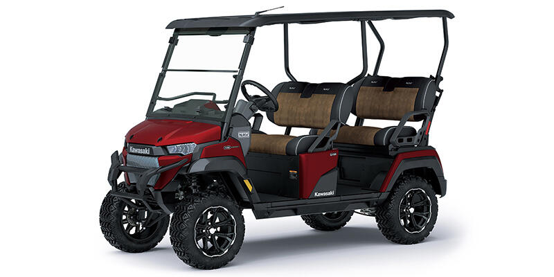 2025 NAV® 4e Limited