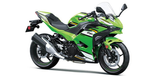 2025 Ninja® 500 KRT Edition SE ABS thumbnail