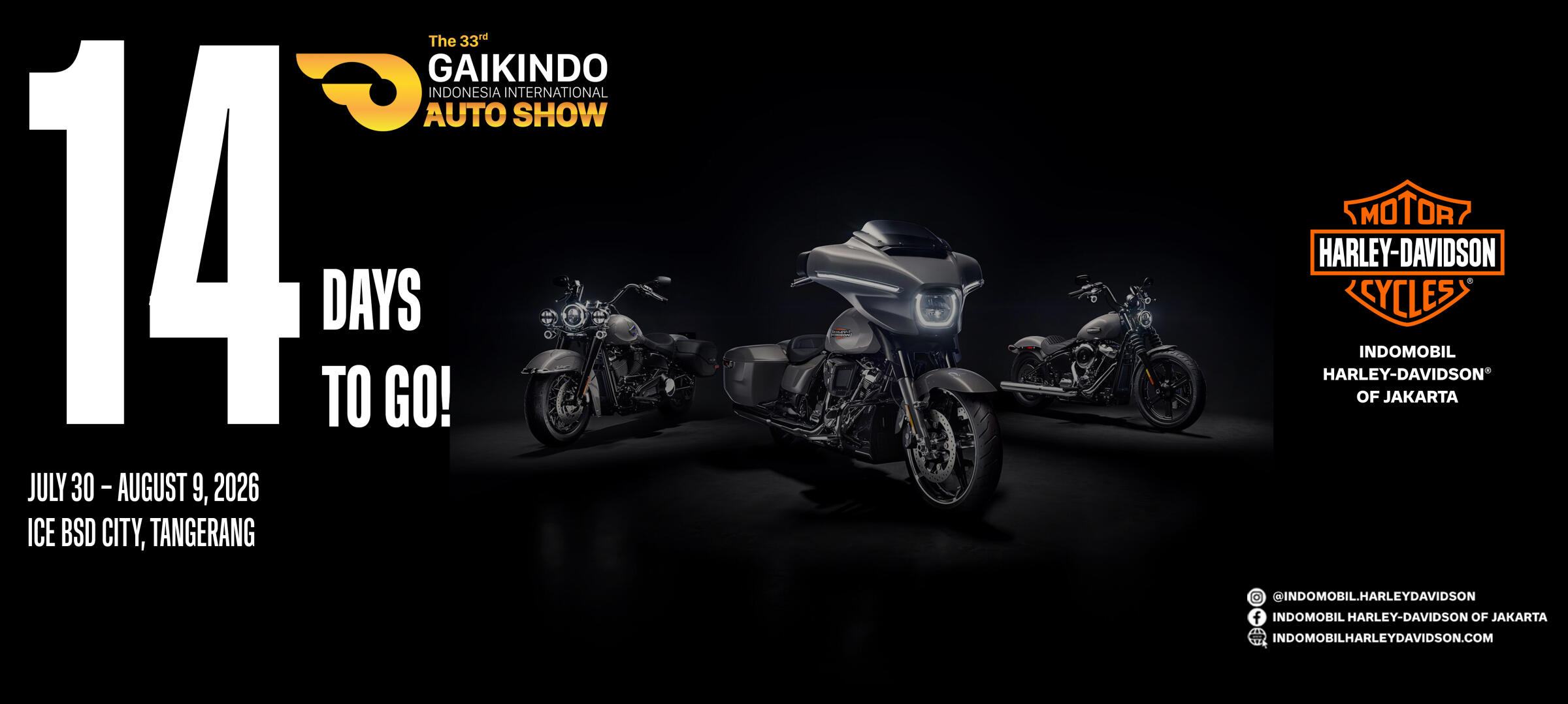 H14 GIIAS 2026