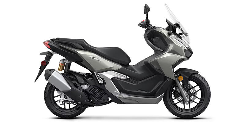 2026 ADV160
