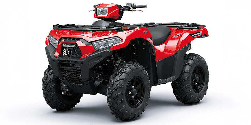 2026 Brute Force® 750