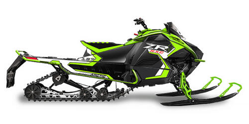 ZR 600 R-XC 137 1.35 AWS Manual Sport Gauge thumbnail