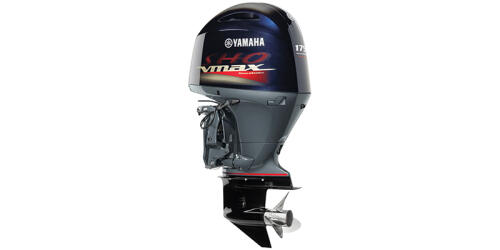 V MAX SHO In-Line VF175LB thumbnail