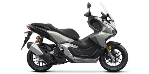 2026 ADV160 thumbnail