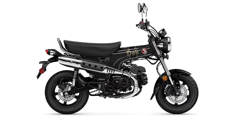 2026 Dax 125
