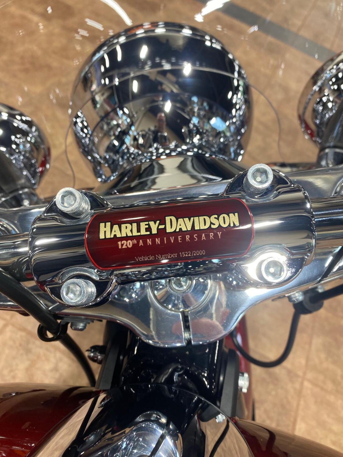 2023 Harley-Davidson® Heritage Classic, photo 6
