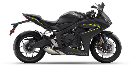 2026 CBR650R E-Clutch thumbnail