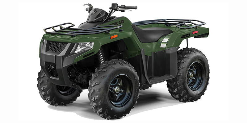 Alterra 450