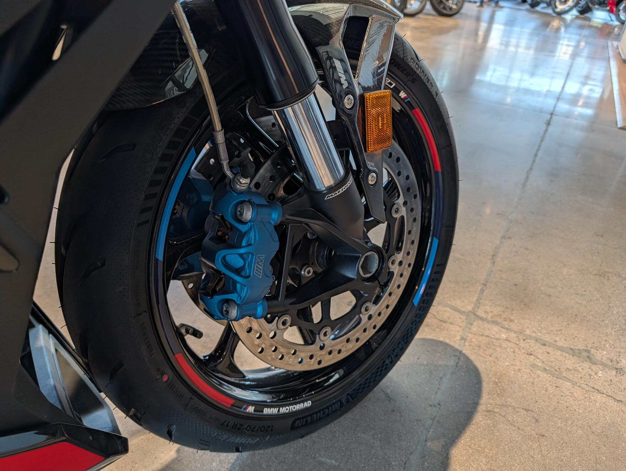 2023 BMW M 1000 R, photo 12