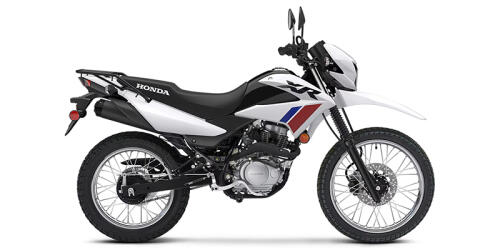 2025 XR150L thumbnail
