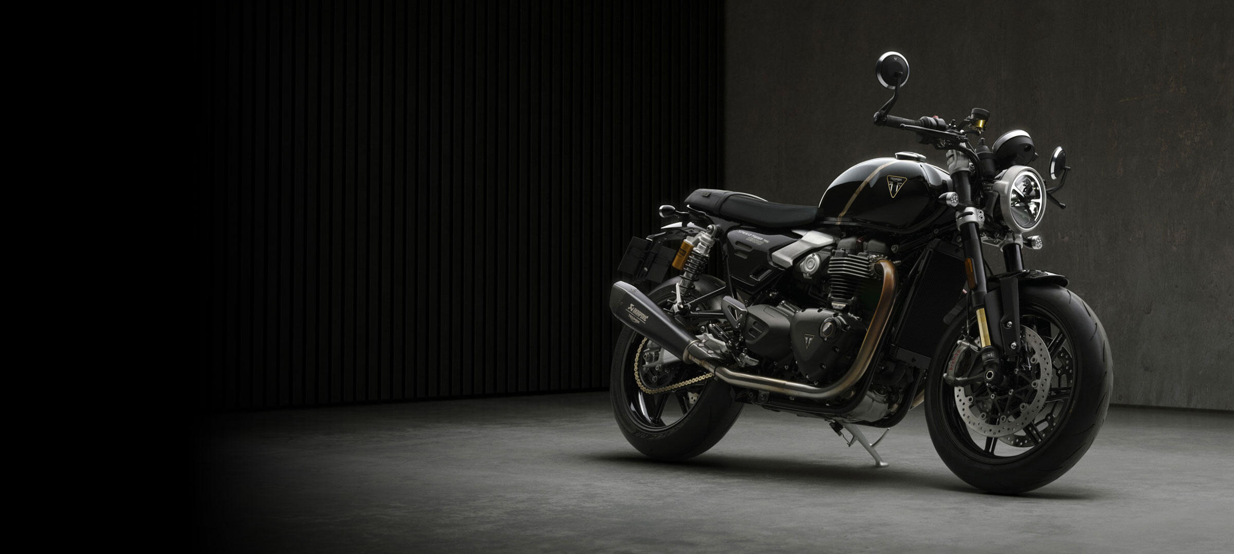 TFC Speed Twin 1200
